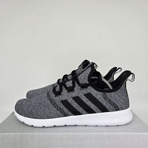 New Adidas Cloudfoam Pure 2.0 Women's Running Shoes Size 7